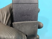 Pas bezpieczeństwa tył lewy Producent części: Lexus, zapinka LEXUS CT 10-22