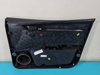 Tapicerka drzwi przód lewa boczek Seat Ibiza V KJ 6F 6F0867011DC