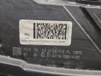 Reflektor prawy lampa przód Ford Focus Mk4 EUROPA