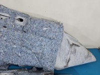 Wykładzina DYWAN PODŁOGA Vw Passat B8 3G1863368J