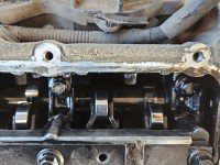 Silnik Citroen Jumper 14- 2.2 hdi 110KM ODPALANY FILM POMIAR