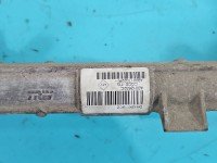 Przekładnia kierownicza maglownica Renault Megane III 490017022R, A0012632C
