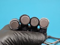 Czujnik parkowania PDC Vw Passat CC 3C8971095Q, 3C0919275S LC8Y