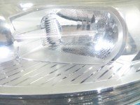 Reflektor lewy lampa przód Citroen C5 II X7 EUROPA