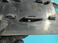 Zaślepka kratka zderzaka lewa atrapa Peugeot 5008 C04626-0911SM014