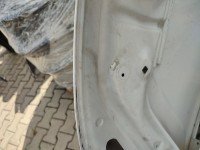 Maska przednia Iveco Daily V 14- biały
