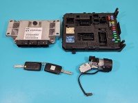 Komputer Sterownik silnika Citroen C4 Grand picasso I 06-13 1,8.0 18V