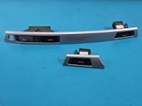 Listwa listwy dekory dekor deski Bmw e90 eu