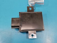 Sterownik moduł pompy paliwa Alfa romeo Stelvio 00505441350