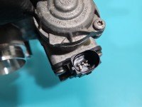 Turbosprężarka Skoda Fabia III 04E145721L, 04E145725AB 1.2 TSI (CJZC) 90KM