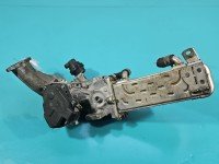 Zawór egr Mercedes W212 A6511400860, A6511400675 2,2.0 CDI