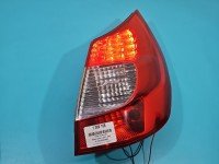 Lampa tył prawa Renault Scenic II HB