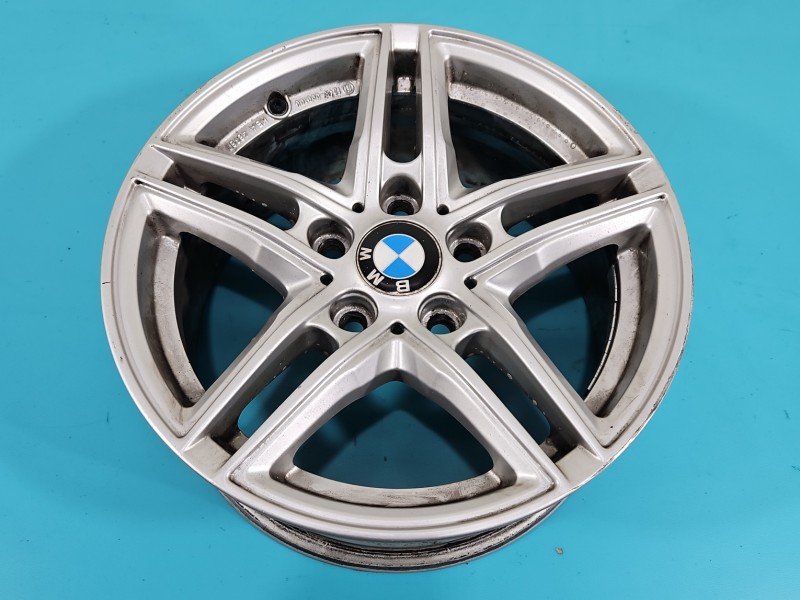 Felga aluminiowa 16" Bmw e46 alufelga