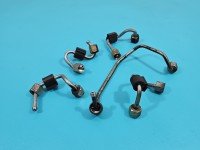 RURKI Przewód paliwowy Vw Passat B8 2.0 tdi 5 szt