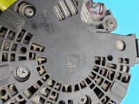 TEST Alternator MERCEDES W176 1.5 CDI