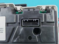 Licznik Renault Captur I 248108772R-C, 248108772R 0.9 Tce EUROPA