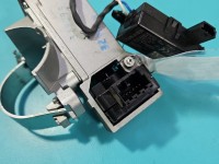 Stacyjka KLUCZYK WKŁADKA Opel Astra V K 39228689