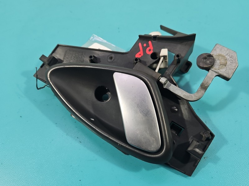 Klamka wewnętrzna przód prawa Citroen C5 I