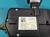 DŹWIGNIA LEWAREK WYBIERAK LINKI Audi A5 F5 2.0 TFSI
