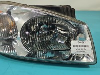 Reflektor prawy lampa przód Kia Cerato EUROPA