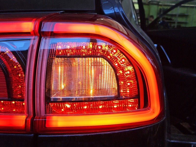 Lampa tył prawa Kia Niro I 16-22 HB EUROPA 92402-G51