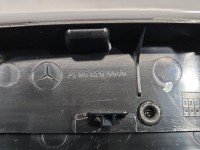 TRZECIE ŚWIATŁO STOP STOPU Mercedes W205
