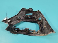 Mocowanie Europejska, ŚLIZG MOCOWANIE ZDERZAKA LAMPY LEWY TYŁ uchwyt 269818467R Dacia Sandero II 12-20