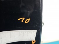 Drzwi tył prawe Honda Jazz II HB 5d