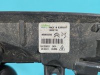 TRZECIE ŚWIATŁO STOP STOPU Opel Corsa F