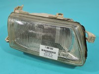 Reflektor prawy lampa przód Opel Astra I F EUROPA
