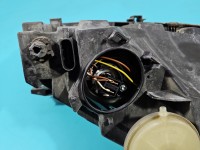 Reflektor lewy lampa przód Mercedes W169 EUROPA A1698200161