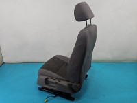 Fotel lewy przód kierowcy Vw Golf VI EU 5d