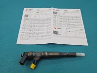 Wtryskiwacz Bmw e60 e61 0445110216, 7793836 2.0d