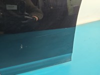 DRZWI PRZÓD LEWE KIEROWCY Citroen DS4 11-15 5d czarny KTV