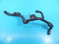 przewód wąż rurka wody Vw Passat B8 2.0 tdi 3Q0121064Q, 3Q0121070M