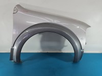 Błotnik przód prawy Ford Freestyle Taurus X beżowy PNUPL0 - Silver Birch Metallic