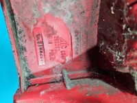 Lampa tył prawa Fiat Panda II HB EUROPA