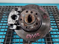 Zwrotnica prawa piasta przód 2.0 R6 Bmw e39