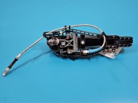 Klamka przód lewa zewnętrzna bmw F30