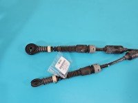 DŹWIGNIA LEWAREK WYBIERAK LINKI Hyundai Tucson III 15-20 1.6 GDI