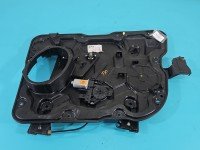 Podnośnik przód prawy Jeep Grand Cherokee IV WK2 Producent części: JEEP 931400-102. 5d HB