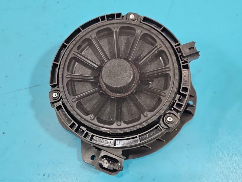 Głośnik Peugeot 508 II 18- 9809350880