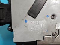 Zamek tył prawy Citroen C4 Grand picasso I 06-13 6pin / Uszkodzony plastik linki 24103158