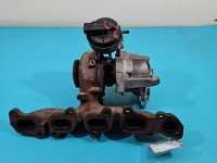 Turbosprężarka Vw Passat B8 04L253010T 2.0 tdi (CRL) 150KM