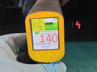 DRZWI PRZÓD LEWE KIEROWCY Toyota Land Cruiser J200 07- 5d czarny 202