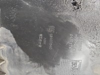 Nadkole przód prawe Opel Astra III H 13125603, 013174