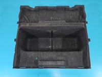 Wykładzina bagażnika podłoga bmw F30 897890, 277213, 7293693
