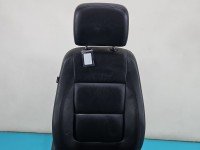 Fotel prawy przód pasażera Vw Sharan 7N II 10- 5d EUROPA