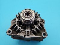 TEST Alternator Fiat Ducato II 9649611280 2.0 jtd