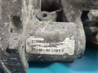 Przepustnica Ford Focus C-Max I MK1 1.8 16V